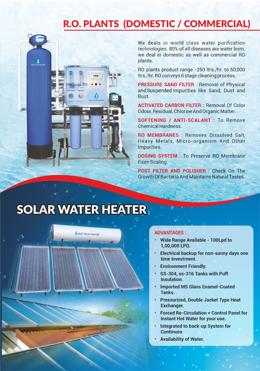 soloer Panels